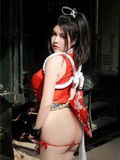 Xiuren秀人网 2025.04.10 NO.10133 林若凡F(48)